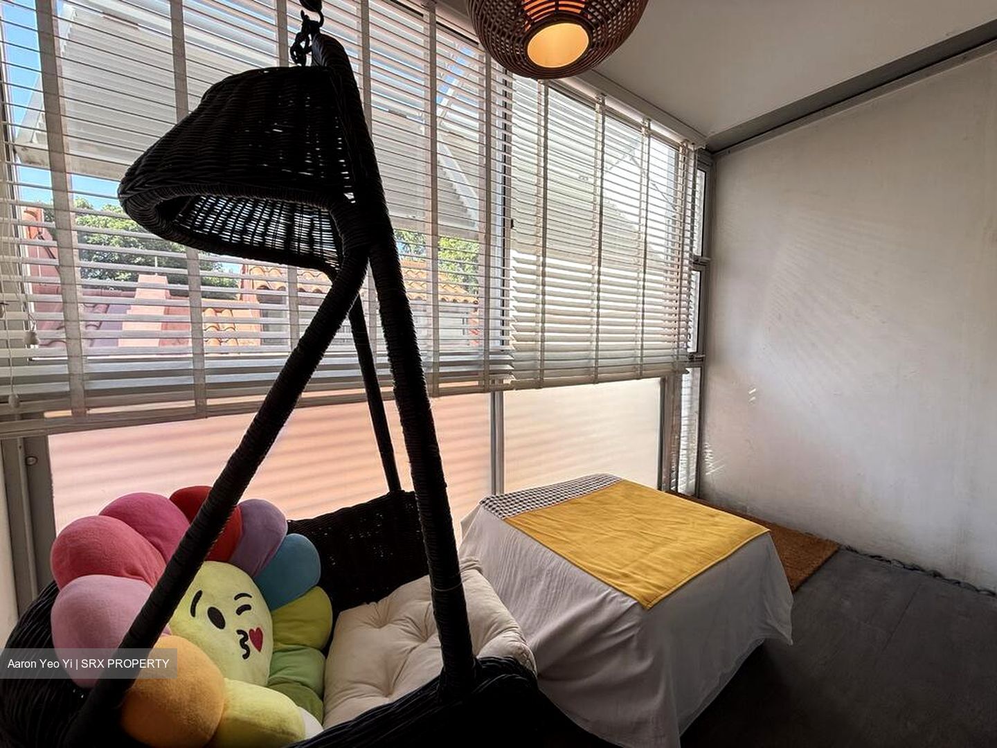 Two8one Studio (D9), Apartment #503053981